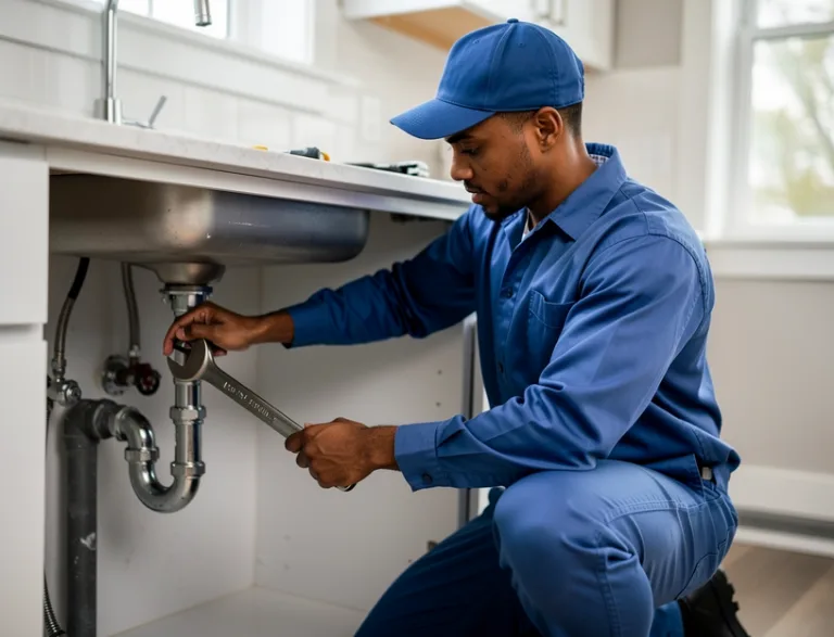 Installateur Niederschönhausen